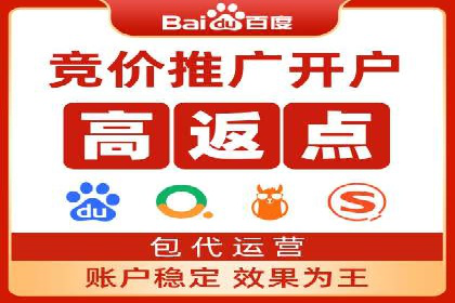 SEM竞价代运营公司案例创新解析